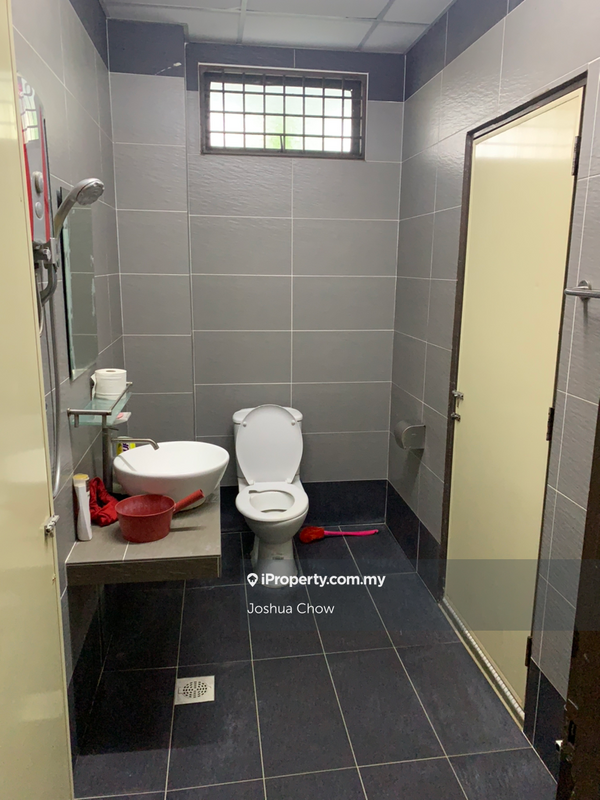 Banglo untuk Disewa di Taman Petaling, Kepong oleh Joshua Chow - iProperty.com.my