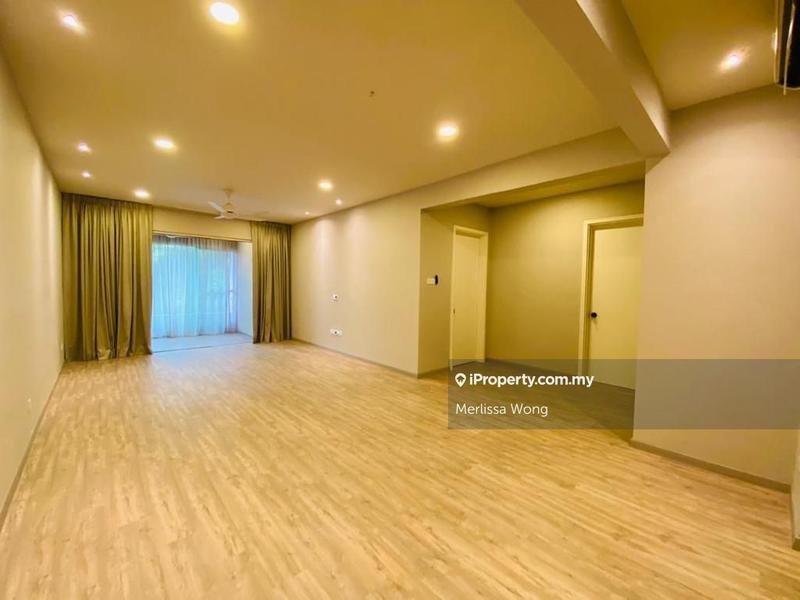 For Rent - Riana Green Condominium