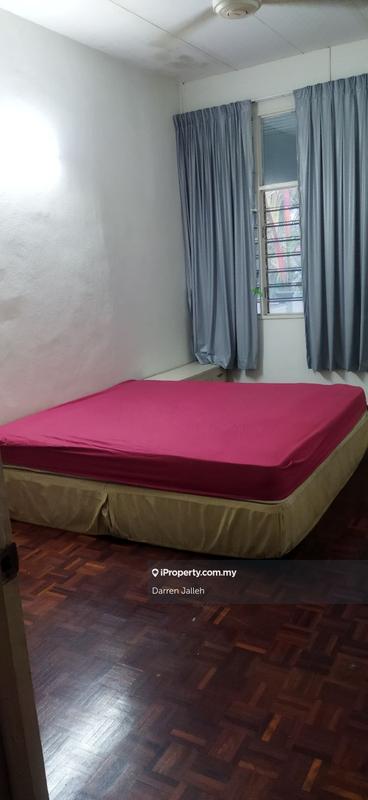 Semi-Detached House for Sale in Permai Jaya, Tanjung Bungah by Darren Jalleh - Second bedroom - iProperty.com.my