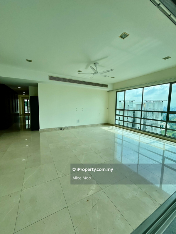 For Rent - 10 Mont Kiara @ MK10