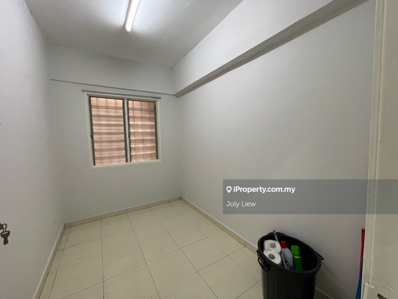 Flat for Sale in Cemara by Joly Liew - iProperty.com.my