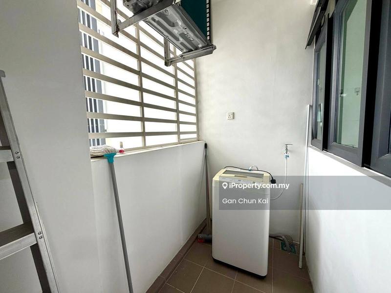 Kondominium untuk Disewa di 98 Nibong Residence oleh Gan Chun Kai - iProperty.com.my