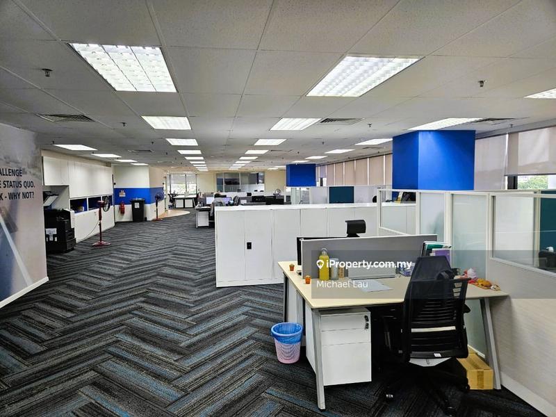 Office for Rent in Bukit Damansara, Damansara Heights by Michael Lau - iProperty.com.my