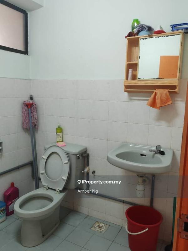Kondominium untuk Dijual di Sri Pelangi Condominiums oleh Amber Ng - iProperty.com.my