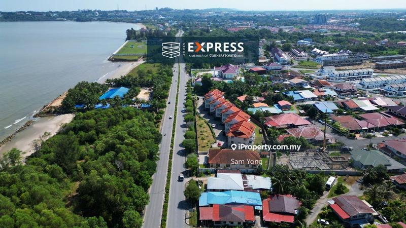 Bungalow House for Sale in Luak Bay, Miri by Sam Yong - iProperty.com.my