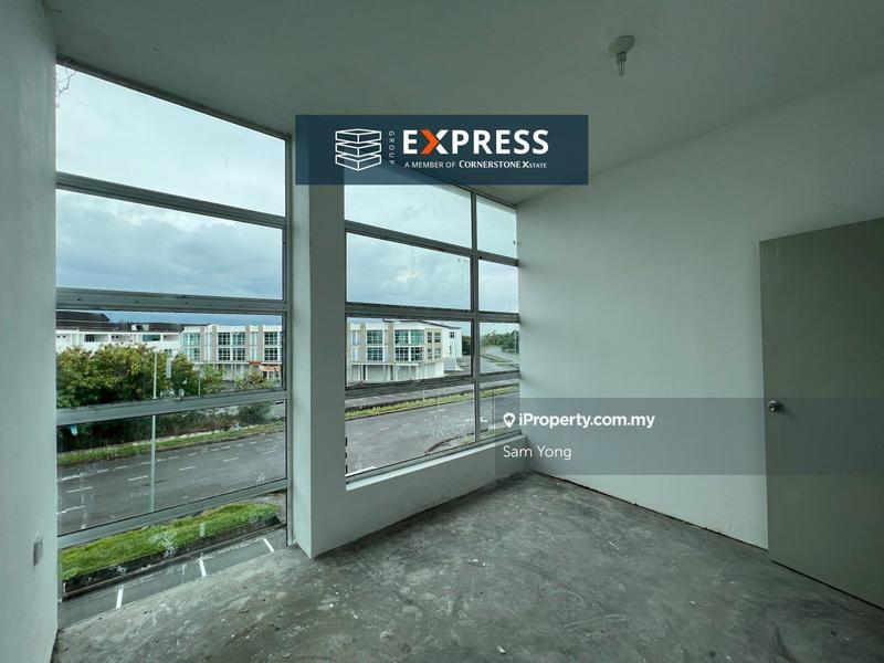 Kedai untuk Dijual di Lutong, Miri oleh Sam Yong - iProperty.com.my