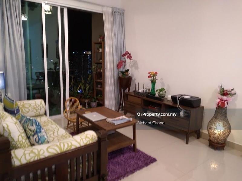 For Sale - Sentul Village