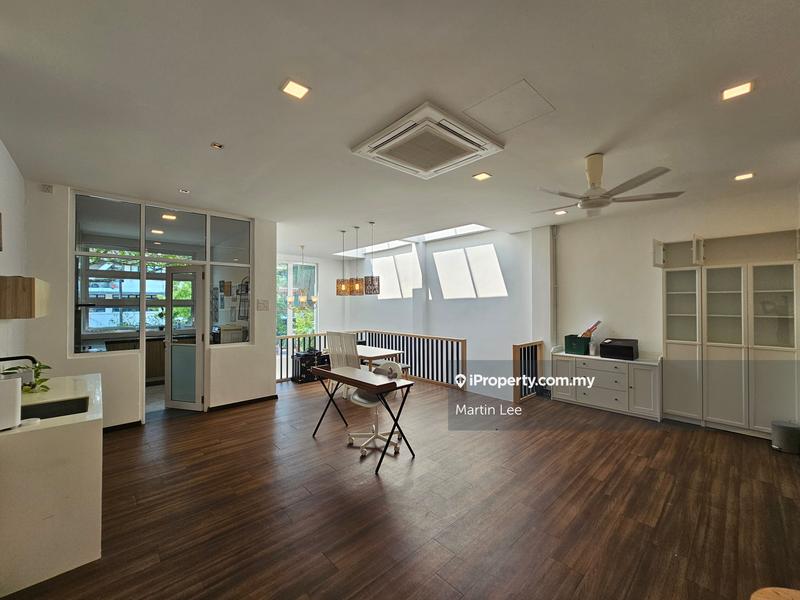2-storey Terraced House for Sale in Taman Sri Hartamas, Sri Hartamas by Martin Lee - iProperty.com.my