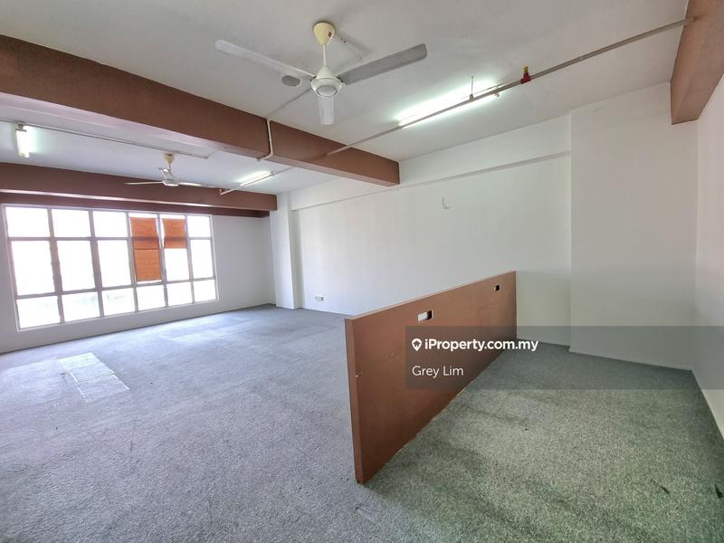 Pejabat untuk Disewa di Pju 1, Petaling Jaya oleh Grey Lim - iProperty.com.my
