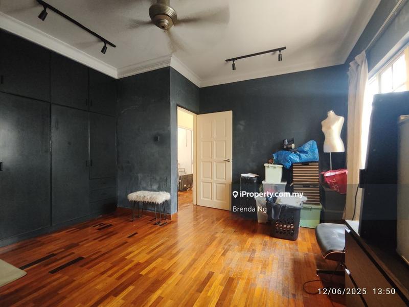 Bungalow House untuk Dijual di Bukit Jalil, Kuala Lumpur oleh Brenda Ng - iProperty.com.my