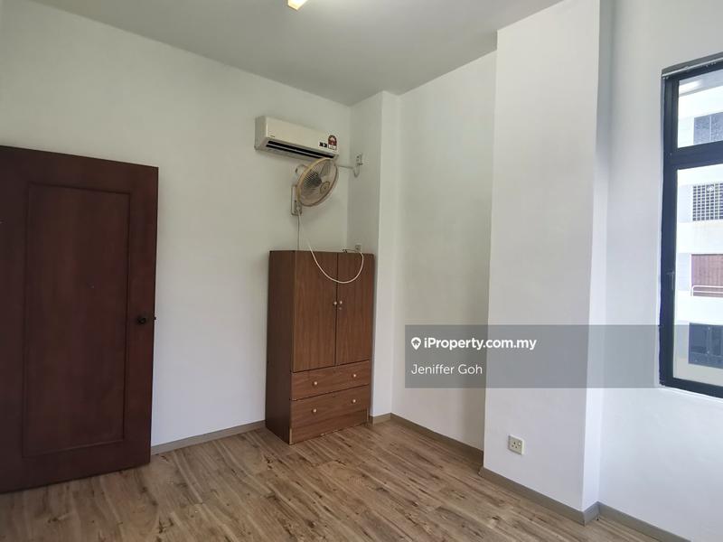 Kondominium untuk Dijual di Villa Ria oleh Jeniffer Goh - iProperty.com.my