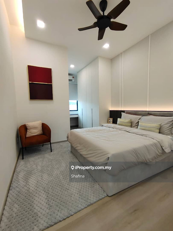 2-storey Terraced House for Sale in Aspera, Sungai Petani by Shafina - iProperty.com.my