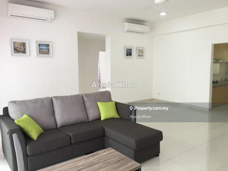 For Sale - 8 Kinrara