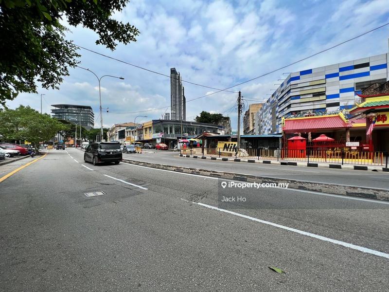 Kedai untuk Dijual di Pudu, KL City Centre oleh Jack Ho - iProperty.com.my