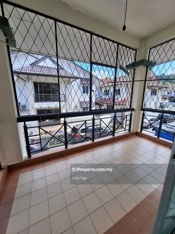 Rumah Teres untuk Dijual di Bandar Kinrara Seksyen 5, Bandar Kinrara oleh Liza Yap - iProperty.com.my