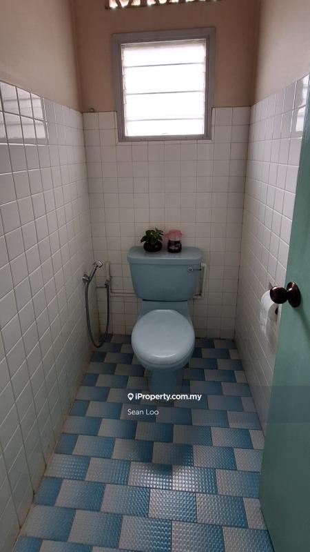 Bungalow House for Sale in Taman Million, Jalan Ipoh by Sean Loo - iProperty.com.my