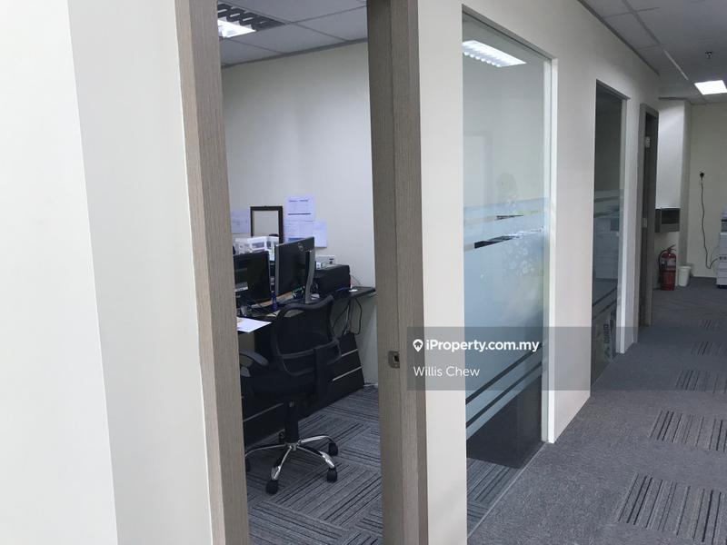 For Sale - Solaris Mont Kiara, Soho KL