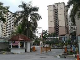 Condominium for Sale in Midah Ria Condominium by Sam Yap - iProperty.com.my