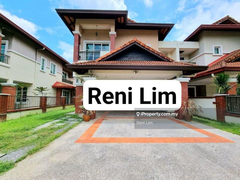 Rumah Berkembar untuk Dijual di Tropicana Golf and Country Resort, TR, Tropicana, Tropicana oleh Reni Lim - iProperty.com.my