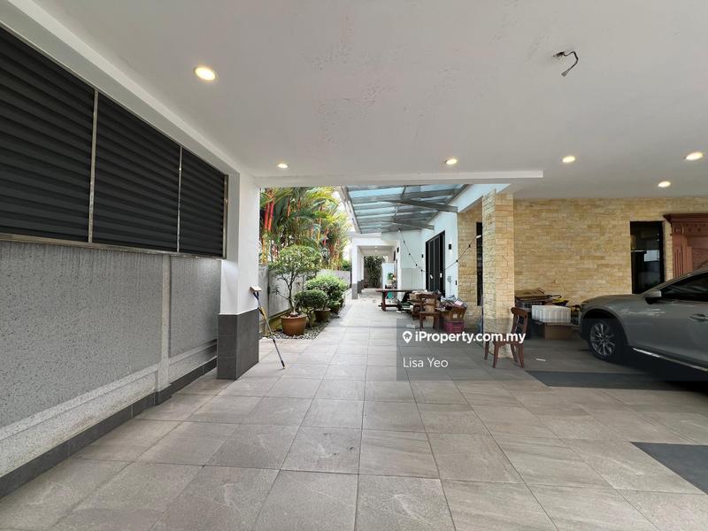 Bungalow House for Sale in Horizon Hills, Iskandar Puteri (Nusajaya) by Lisa Yeo - iProperty.com.my