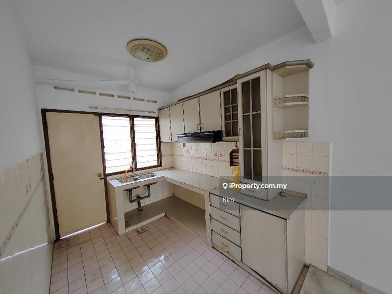 Apartment for Sale in Subang Perdana Goodyear Court 3 by Kim - iProperty.com.my