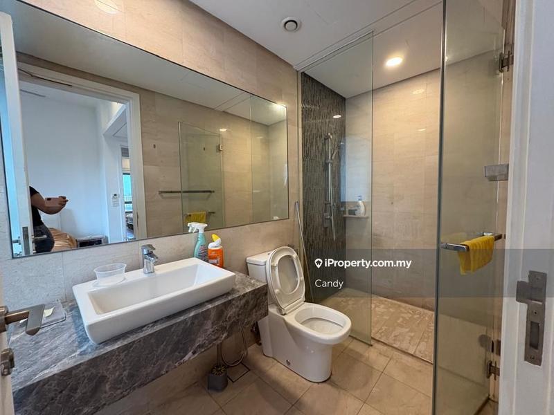 For Rent - The Sentral Residences