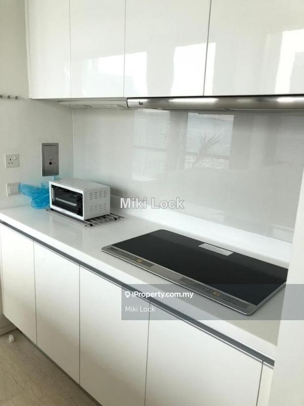Service Residence for Sale in Hampshire Place by Miki Lock - iProperty.com.my