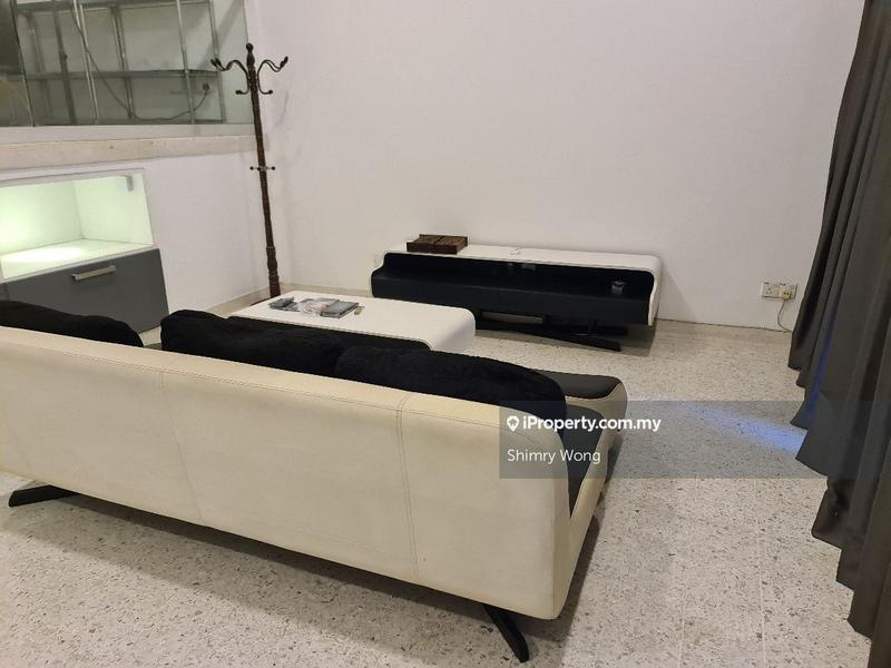 Rumah Berangkai 2 Tingkat untuk Dijual di Taman Desa, Taman Desa oleh Shimry Wong - iProperty.com.my