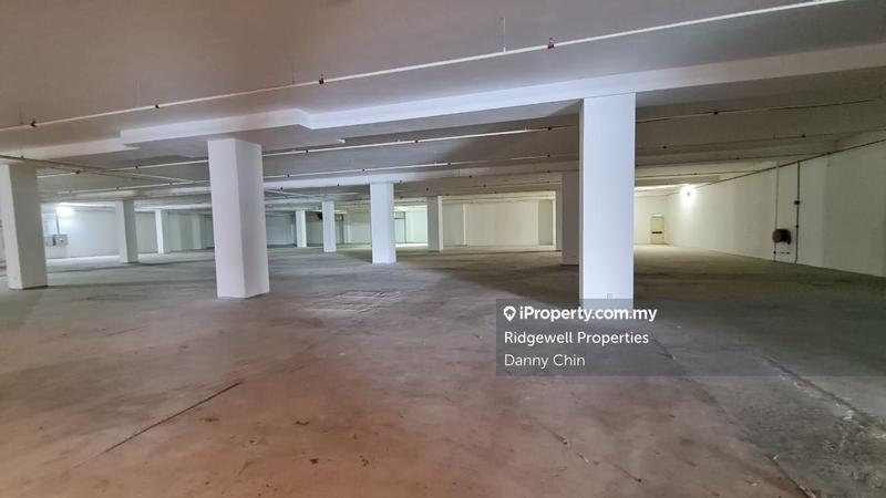 Retail Space untuk Disewa di Kota Damansara, Selangor oleh Danny Chin - iProperty.com.my