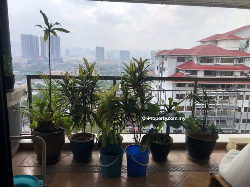 Condominium for Sale in Menara Duta 1 by Kelly Kong - iProperty.com.my