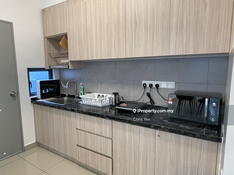 Service Residence for Sale in M Vertica by Chris Yee - iProperty.com.my