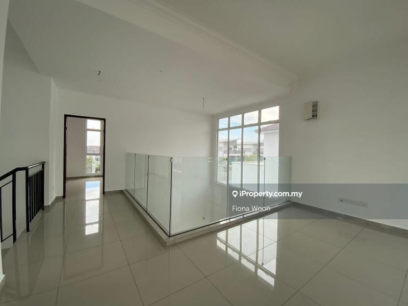 Bungalow House for Sale in Taman Nuri, Durian Tunggal by Fiona Woon - iProperty.com.my