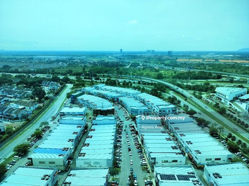 Service Residence for Sale in GM Residence Remia by Agnes Ang - iProperty.com.my
