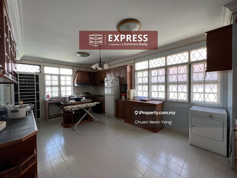 Bungalow House for Sale in Lutong, Miri by Sam Yong - iProperty.com.my