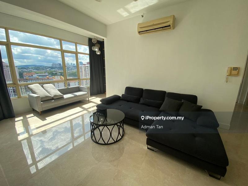 Condominium for Rent in Northpoint Residences by Adman Tan - iProperty.com.my
