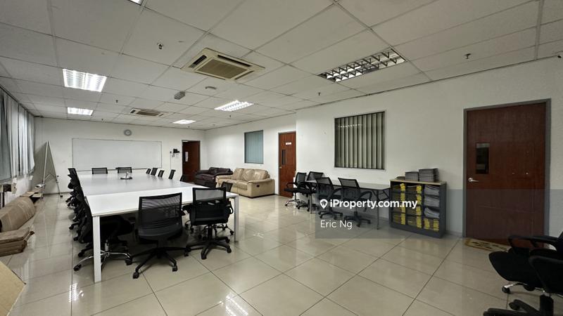 For Sale - Perindustrian Banting, Mahkota Industrial Park