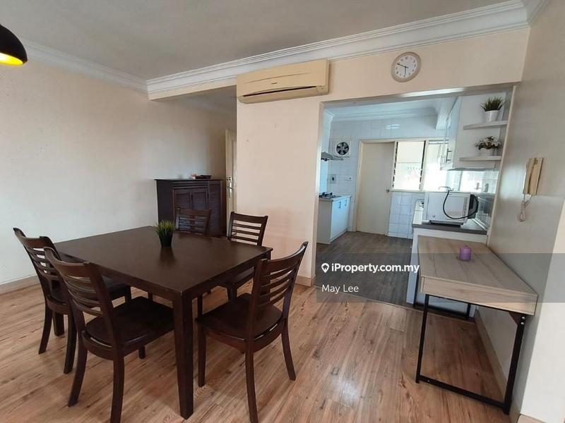 For Sale - Mont Kiara Pelangi