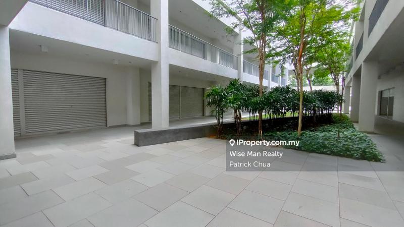 Retail Office untuk Disewa di Sg Buloh, Petaling Jaya oleh Patrick Chua - iProperty.com.my