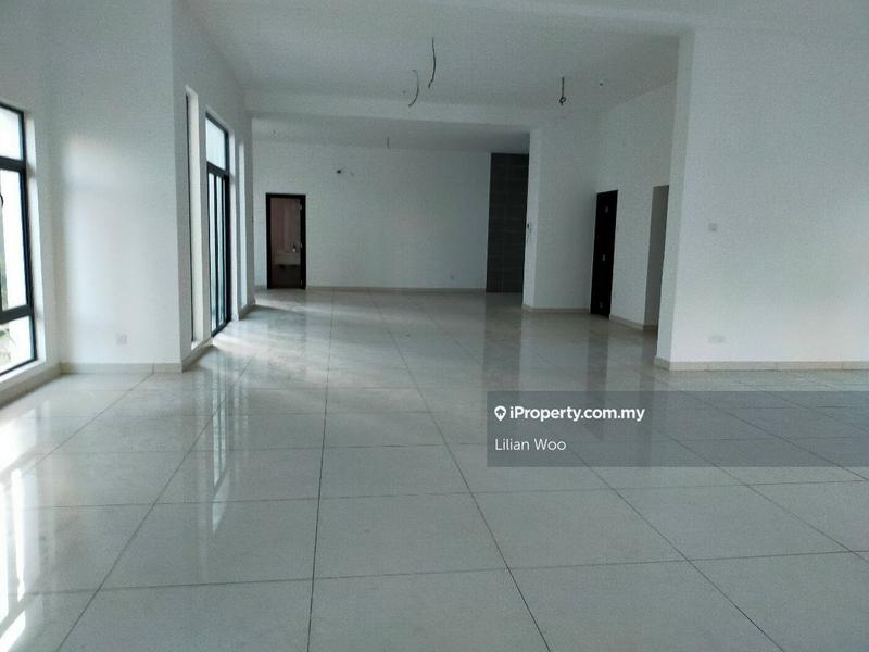 Bungalow House untuk Dijual di Bandar Sungai Long, Selangor oleh Lilian Woo - iProperty.com.my