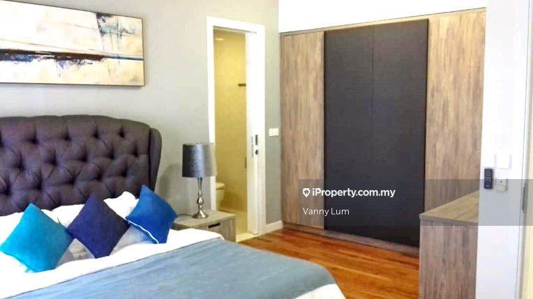 Condominium for Sale in Pavilion Hilltop by Vanny Lum - iProperty.com.my