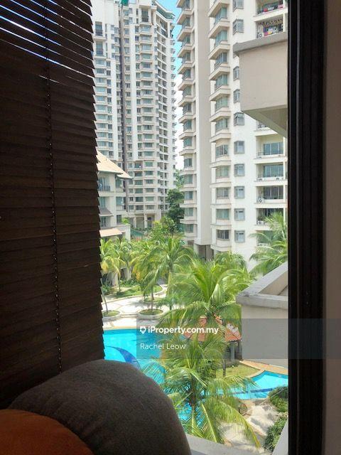 Condominium for Sale in Riana Green Condominium by Rachel Leow - iProperty.com.my