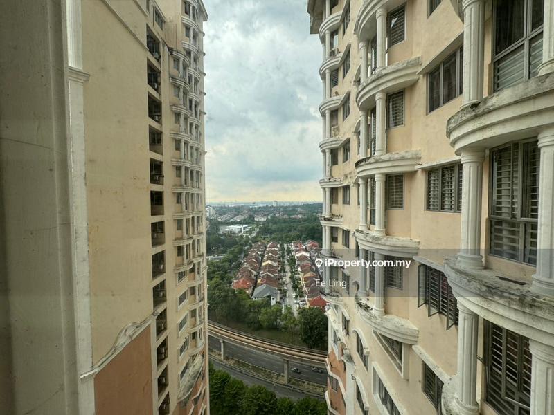 Service Residence for Sale in Rhythm Avenue by Ee Ling - iProperty.com.my