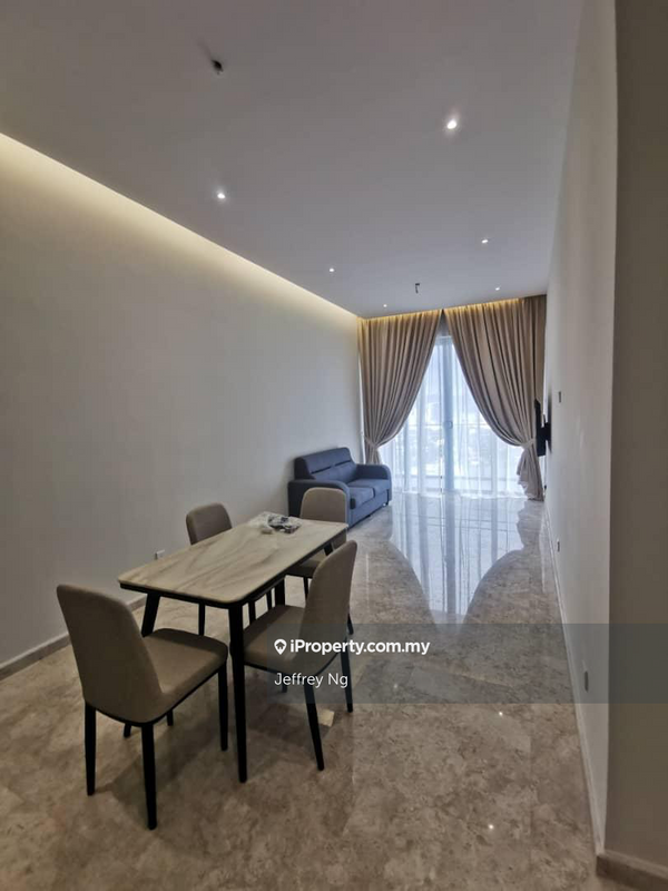 For Rent - The Manor