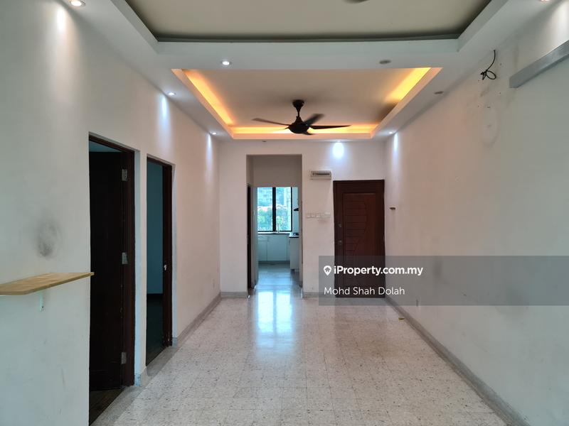 For Sale - Mahsuri Apartments