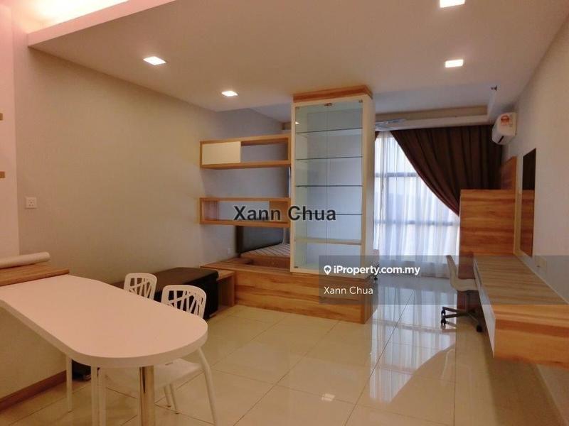 Kediaman Servis untuk Disewa di Zeva @ Equine South oleh Xann Chua - iProperty.com.my