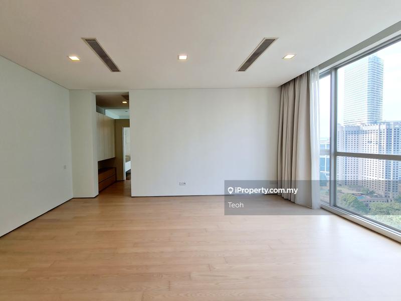 Kondominium untuk Disewa di Residensi Kia Peng (Twelve Kia Peng) oleh Teoh - iProperty.com.my