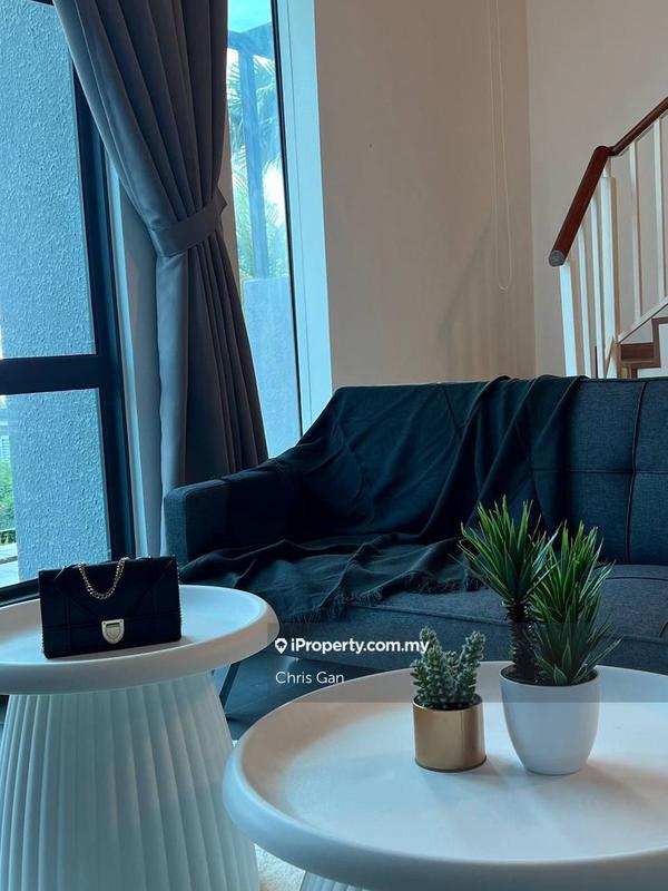 Service Residence for Sale in Imperium Residence by Chris Gan - iProperty.com.my