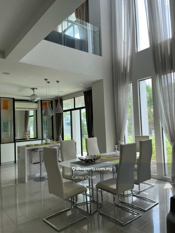 2-storey Terraced House for Sale in Lake Side Residences, Puchong by Carrey Chiah - iProperty.com.my