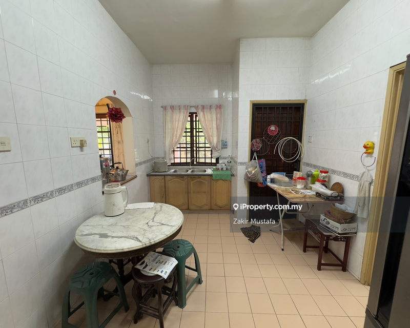 Rumah Berangkai 2 Tingkat untuk Dijual di Bukit Jelutong, Shah Alam oleh Zakir Mustafa - iProperty.com.my