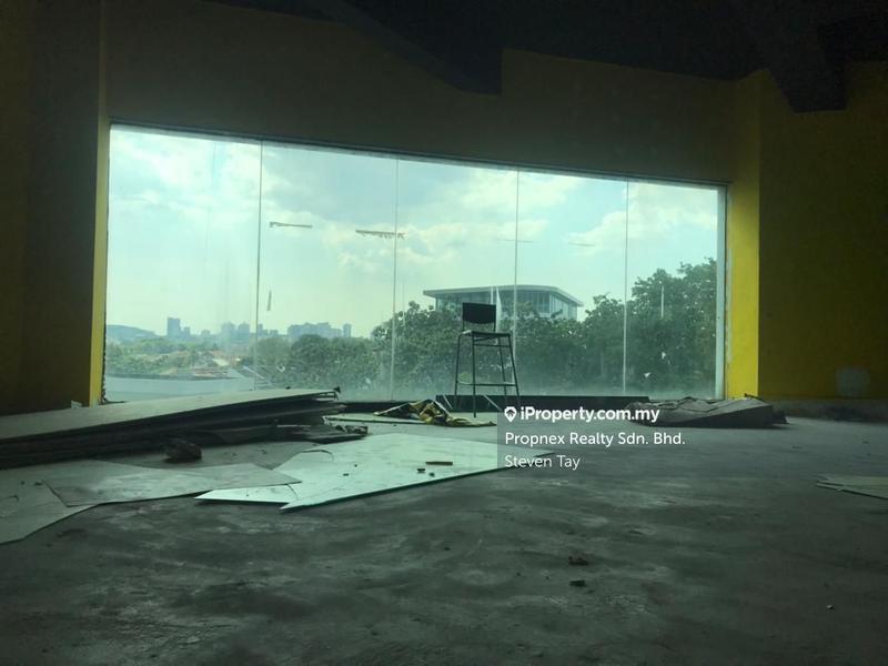 Shop-Office for Sale in Taman Overseas Union (Taman Oug), Jalan Klang Lama (Old Klang Road) by Steven Tay - iProperty.com.my